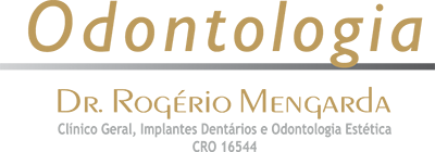 Logo Odonto Mengarda