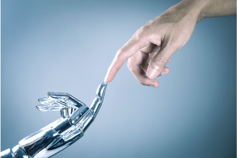 Co-Inteligência na Odontologia: unindo humanização e tecnologia!