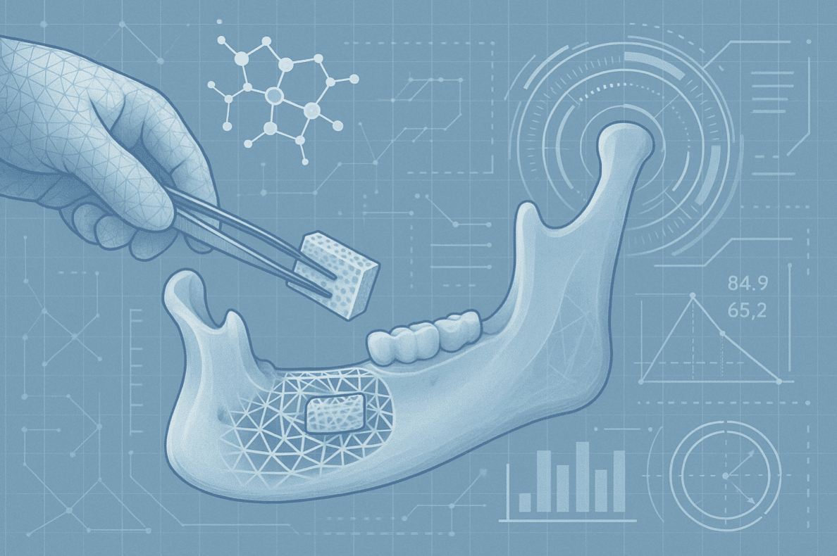 Implantes Dentários e o Futuro da Odontologia Regenerativa